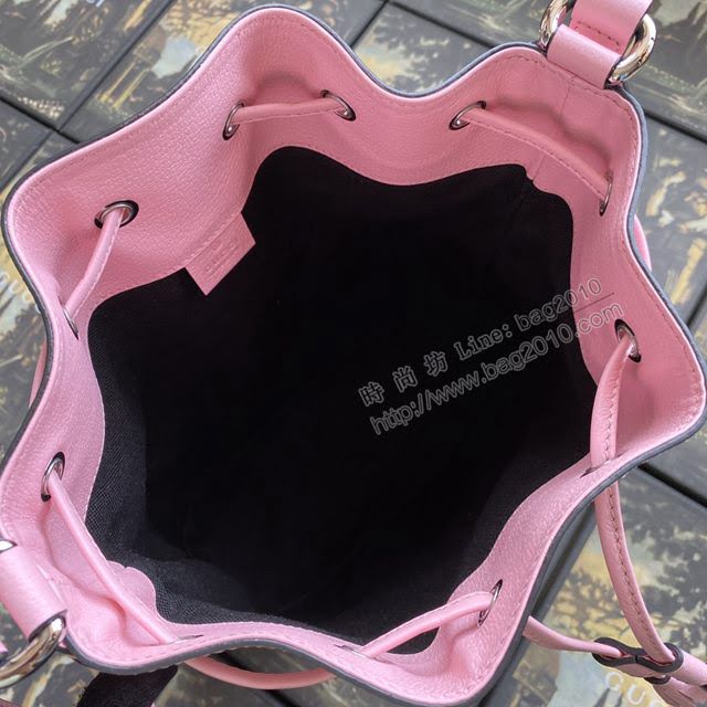 Gucci包 古馳新款大號GG Marmont系列 Gucci經典女包 米奇系列 443496米奇  gdj1124